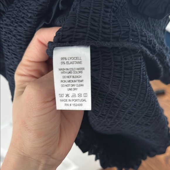 Amour Vert Isabella Dress - Picture 3 of 3